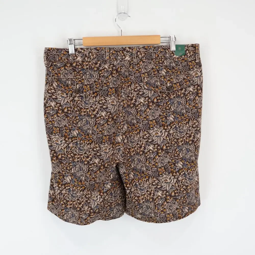 J.Crew Men's 8